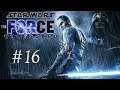 Let´s Play Star Wars: The Force Unleashed #16 - Zorn des Imperiums