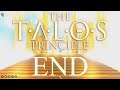 Let's Play The Talos Principle (BLIND) Part 15: FINALE