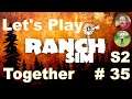Let's Play Together Ranch Simulator -S2- (deutsch) #35