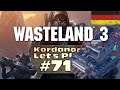 Let's Play - Wasteland 3 #071 [Mistkerl Schlechthin][DE] by Kordanor