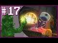 Lost plays Luigi's Mansion 3 #17: Boiled Again!