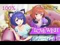 Love wish 100% Longplay [HD]