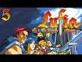 Lufia & The Fortress of Doom (SNES) — Part 5 - An Old Warrior