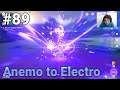 Lumine Resonance with Electro | Genshin Impact Indonesia #89