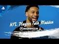 Madden NFL 20 - Jogadores da NFL comentam as notas do Madden | PS4
