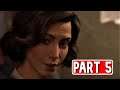 Mafia definitive edition gameplay walkthrough part 5