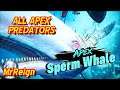 Maneater - All Apex Predator Boss Battles - Strategies Loadouts & General Tips