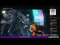 Marvel vs Capcom Infinite Twitch Stream Part 1