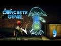 Meet Mushroom | Concrete Genie #9