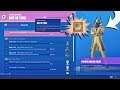 MenamesCho's LIVE 🔵 OUT OF TIME CHALLENGES YOND3R Solid Gold ⚡ Fortnite Battle Royale - 8th Oct 19