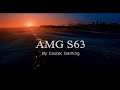 Mercedes AMG S63 Short film || GTA V