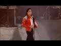 Michael Jackson - Beat It - Live Auckland 1996 - HD