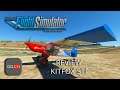 Microsoft Flight Simulator - FR - Let's Play [Test] On essaye le Kitfox STi... En vaut-il la peine ?