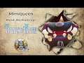 Mimiqueen (Hard Difficulty, No Damage) - Trials of Mana