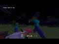 MINECRAFT COM INSCRITOS LIVE // especial DIA das Crianças