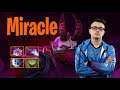 Miracle - Riki | M-GOD CARRY | Dota 2 Pro Players Gameplay | Spotnet Dota 2