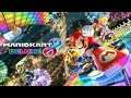 "MoBa Gaming" Sykkuno" (Part.1) MERRY CHRISMAS Mariokart8deluxe ^_^ 12|25|21