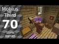 Mobius The Third   Stone   70   Ranching Professor   Refugee To Regent Minecraft
