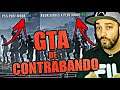MOMENTO CABARÉ: GTA do Dinho + Series S 512p! - Feat. Imperadores da Sony