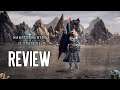 Monster Hunter World: Iceborne - Review
