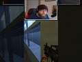 Morgan Freeman en Half Life source l#teamscooby #shorts #scooby07