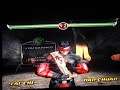Mortal Kombat Deadly Alliance(Xbox)-Kenshi Konquest Mode