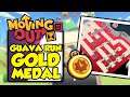 Moving Out Guava Run Gold Medal (Solo)