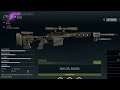 MSR (SNR) Weapon Test, Review, And Guide| Ghost Recon BREAKPOINT