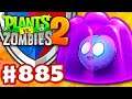Murkadamia Nut Boosterama Arena! - Plants vs. Zombies 2 - Gameplay Walkthrough Part 885