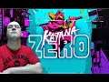 MY FIRST TIME EVER Playing Katana Zero! A Greasy Good Time!