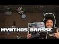 Mynthos Brasse - Afterbirth +