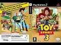 NAMATIN 100% Toy Story 3 Part 6