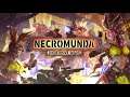 Necromunda: Underhive Wars - Official Van Saag Gang Trailer (2021)