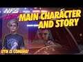 NEED FOR SPEED HEAT CHARACTER AND STORY UPDATE