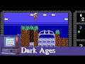 Never Ending Backlog: Dark Ages