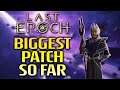 NEW END GAME INCOMING TONIGHT - Last Epoch patch 0.8.2 Summary