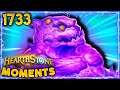 NEW YEAR, Hearthstone Is Finally Balanced? | Hearthstone Daily Moments Ep.1733