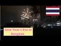 New Year’s Eve 2020 in Bangkok