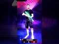 Next Level Ultra Smooth Character Wipe Effect On Android #shorts