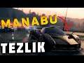 NFS MOST WANTED #2 / MANABU TEZLIK / UZBEKCHA LETSPLAY