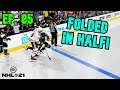 NHL 21 - Be a Pro! (EP.85) - Dirtiest Player On Earth!