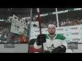 NHL 21 Gameplay - Dallas Stars vs San Jose Sharks - (Xbox Series X) [4K60FPS]