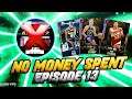 NO MONEY SPENT SERIES #13 - TTO EVENT FOR *FREE* GALAXY OPALS + NEW OPAL ADDED! NBA 2K20