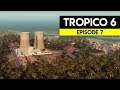 NUCLEAR POWER - Tropico 6 #7