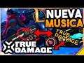 😍 ¿NUEVA MÚSICA del LOL? TRUE DAMAGE 😱 TEORÍAS NUEVO CHAMP