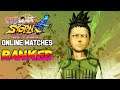 【NUNS4】 Online Battles #51 | Naruto Shippuden Ultimate Ninja Storm 4 Multiplayer Ranked PS4【NSUNS4】