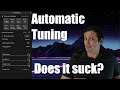 Nvidia Geforce Experience Automatic Tuning Review