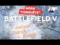 " On fait la guerre avec Patrick!!! " Live fr Battlefield 5 ps4 loul5100 & Patrick