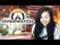 🔴 OVERWATCH LIVE! Multiplayer