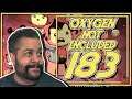 Oxygen Not Included PT BR #183 - PROBLEMA COM ÁLCOOL! - Tonny Gamer (Launch Upgrade)